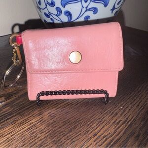 Hammitt wallet / keychain